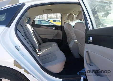 2017 Hyundai Sonata Sport from USA, damaged, VIN 5NPE34AF9HH478309